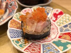 -鮨政· Omakase(港汇恒隆广场店)