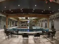 -星河湾温泉洗浴酒店