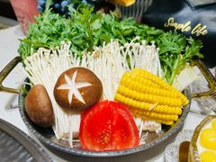 -川越泰火锅(吉利大厦店)