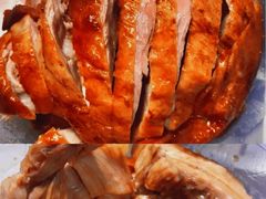 -徐家鸭子·非遗烤鸭(汇景店)