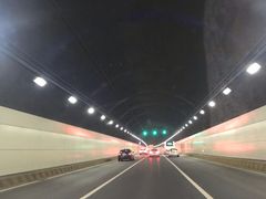-胶州湾海底隧道