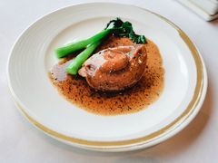 -金轩中餐厅 Jin Xuan(浦东丽思卡尔顿酒店)
