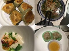 -西安饭庄·非遗陕菜(钟楼店)