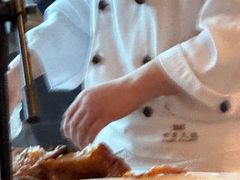 -西贝(吴中万象城店)