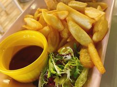 小食拼盘-天空花园餐吧·生日·团建(南山店)