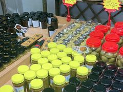 -苏州市吴中区光福窑上花果蜜饯厂