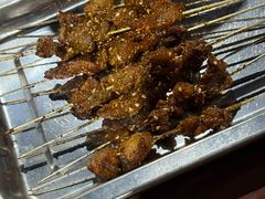 -三宽猪蹄(统一广场店)