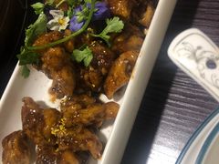 -孙家外婆•长春地标美食新名片(吾悦广场店)