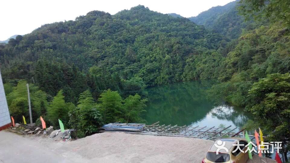 辉信山庄(黄腾峡店)图片 - 第10张