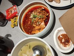 -绿茶餐厅(广州天河城店)