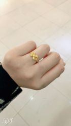 -周大福CHOW TAI FOOK(宝山苏宁易购店)