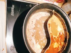 -温野菜涮涮锅(西单大悦城店)