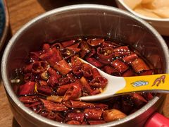 -南门涮肉(东单店)