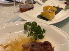 -龙悦湾酒家·八阵鱼生·渔人码头店