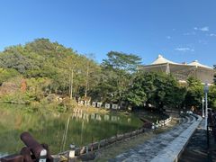 -珠海圆明新园