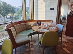 -济南香格里拉·咖啡泉自助餐厅