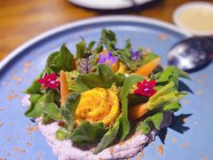 -HOME餐厅粤菜 融合菜