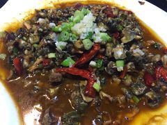 蓝海岸霞浦海鲜-渔傅·蓝海岸霞浦海鲜(正祥店)