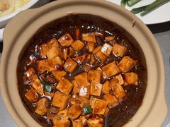 -羊门客在·烤盐池滩羊·川菜