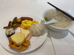 -启东恒大海上威尼斯酒店