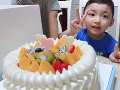 -好利来(光华中心店)