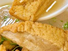 -清真·鸦儿李记·小馆(后海店)