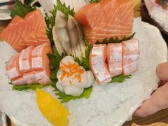 -花和海鲜自助(梅江店)