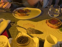 -弦月窗LUNETTE BY AMANDA(复兴路店)