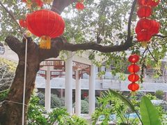 -桃园盛宴·岭南粤菜·手工茶点(南庄店)