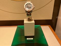 -亨得利钟表商店