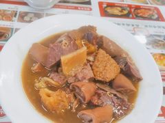 -七爷清汤腩·港式餐厅(金狮广场店)