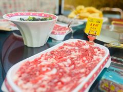 吊龙伴-大吉利·潮汕牛肉火锅(河西店)