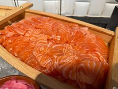 -北京港澳中心瑞士酒店·瑞士咖啡厅·自助餐