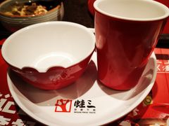 -蛙三泡椒牛蛙(万象城店)