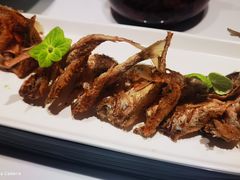 -久宴·天目湖大鱼头(恐龙园店)
