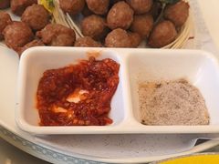 -鹿鸣春饭店(总店)