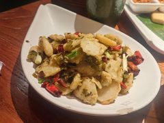 -云海肴·汽锅鸡·云南菜(美罗城店)