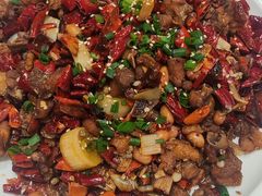 -李氏传家菜(兴城路店)