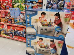 -TOYSRUS玩具反斗城(重庆来福士店)