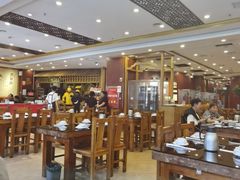 -老雒阳面馆·水席·洛阳菜(王城路店)