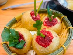 -黔三一夺夺粉酸汤火锅(百信店)