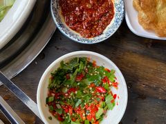 -乐山食古香跷脚牛肉