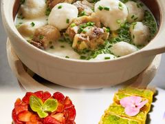 -梅花境(万科店)