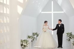 点击看大图 -帆拉斐婚纱摄影(春熙店)