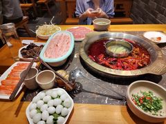 -堂客老火锅(欣阳广场总店)