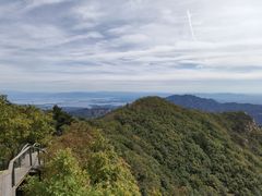 -云蒙山风景区