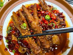 -老家黄墩小错鸡·活海鲜