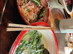 -广府乡下·饭庄(新港东路店)