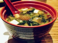 味增汤-赤坂亭·M9和牛放题(长楹天街购物中心店)