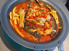 -半天妖烤鱼(龙湖龙湾天街店)